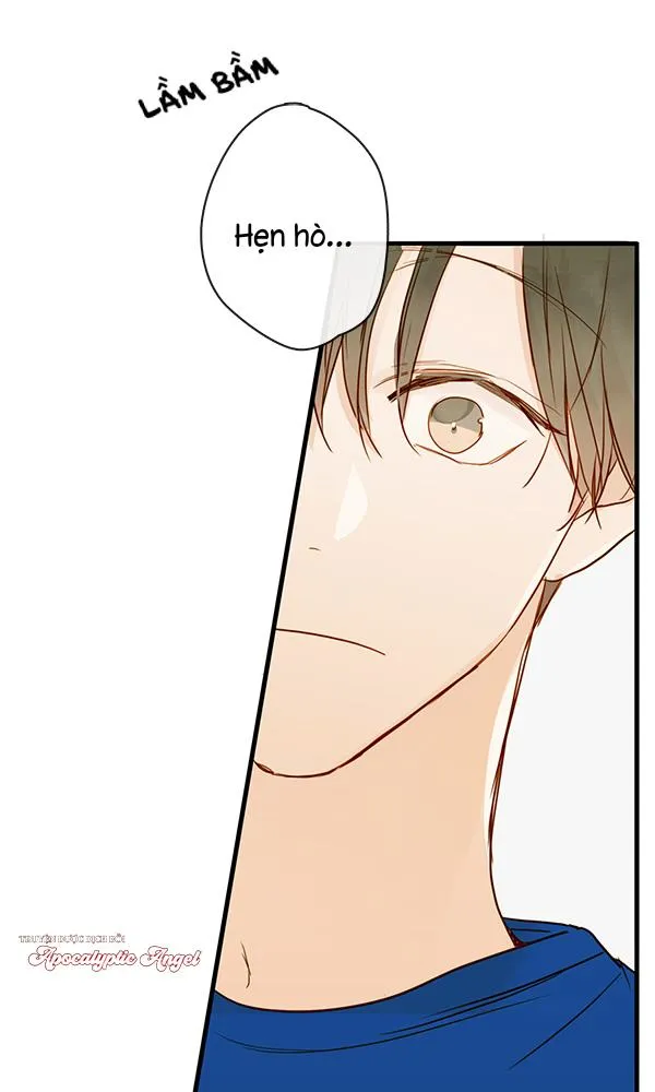 Thiên Đường Táo Xanh Chapter 31 Trang 68