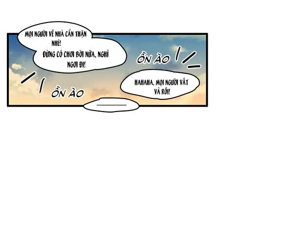 Thiên Đường Táo Xanh Chapter 31 Trang 71