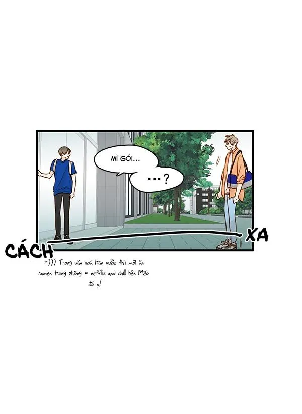 Thiên Đường Táo Xanh Chapter 31 Trang 80