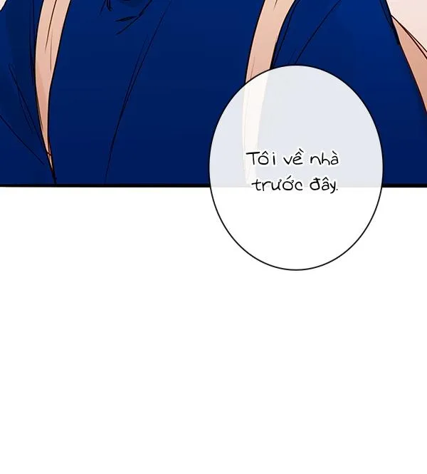 Thiên Đường Táo Xanh Chapter 31 Trang 84