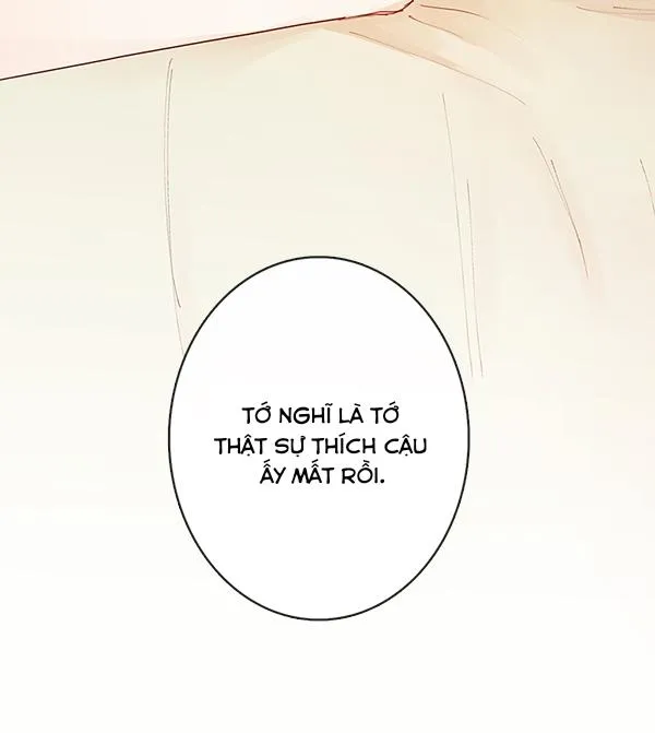 Thiên Đường Táo Xanh Chapter 32 Trang 10