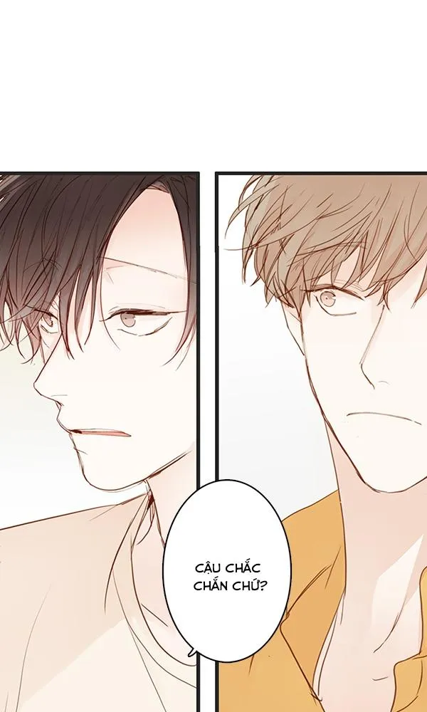 Thiên Đường Táo Xanh Chapter 32 Trang 28