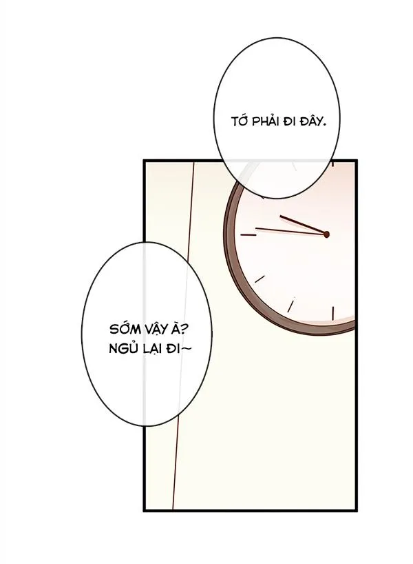Thiên Đường Táo Xanh Chapter 32 Trang 33