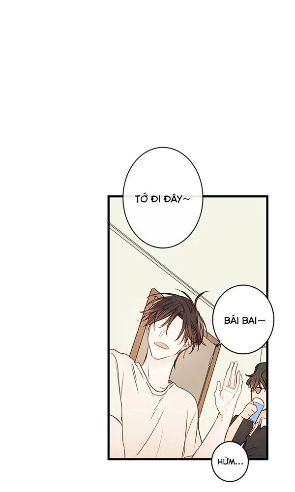 Thiên Đường Táo Xanh Chapter 32 Trang 36