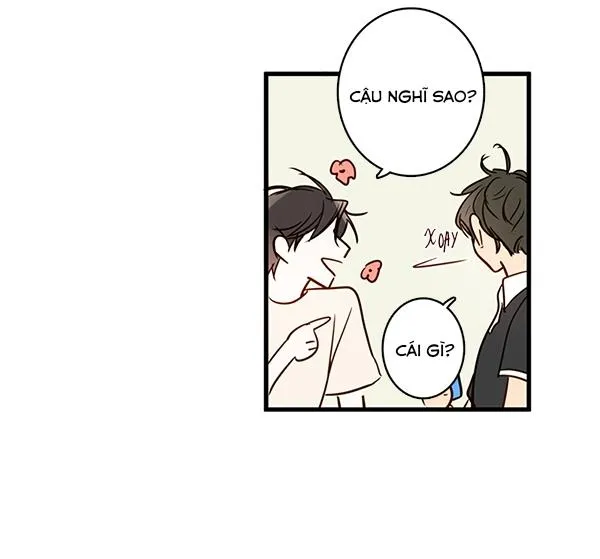 Thiên Đường Táo Xanh Chapter 32 Trang 38