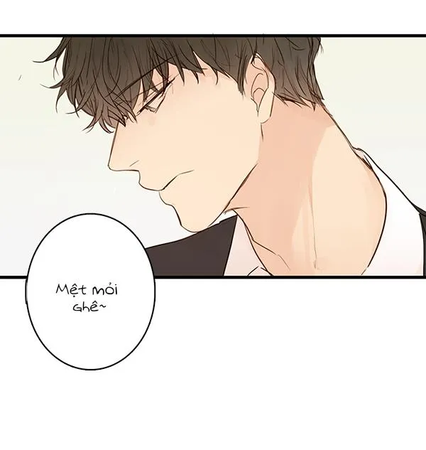 Thiên Đường Táo Xanh Chapter 32 Trang 42