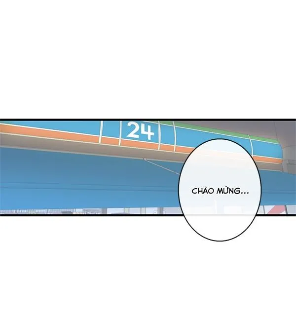 Thiên Đường Táo Xanh Chapter 32 Trang 47