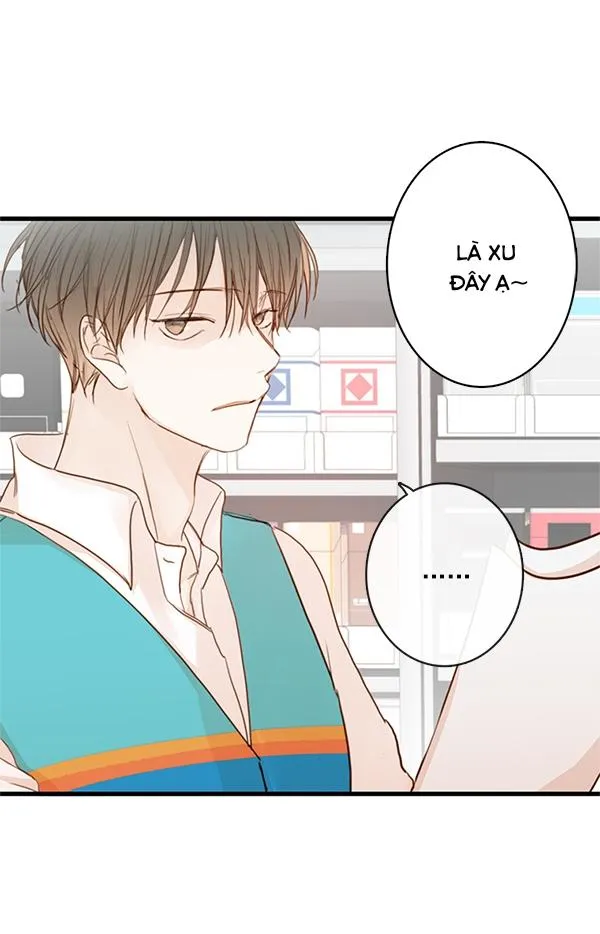 Thiên Đường Táo Xanh Chapter 32 Trang 48