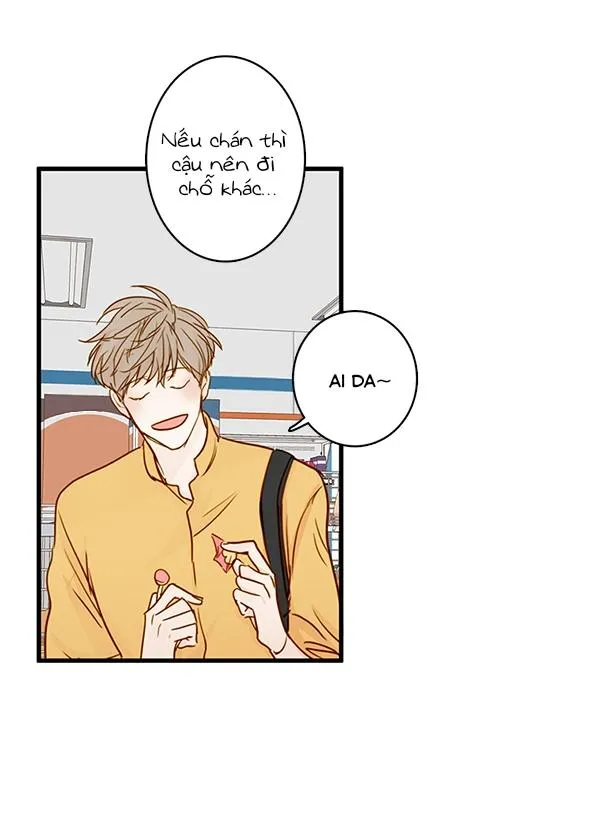 Thiên Đường Táo Xanh Chapter 32 Trang 52