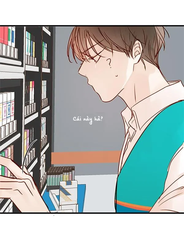 Thiên Đường Táo Xanh Chapter 32 Trang 63