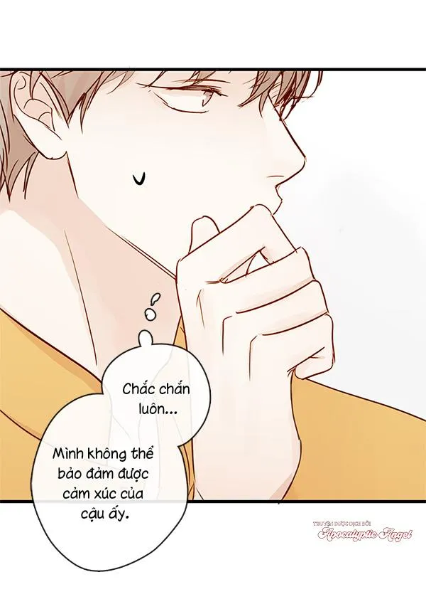 Thiên Đường Táo Xanh Chapter 32 Trang 65