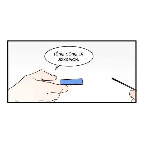 Thiên Đường Táo Xanh Chapter 32 Trang 66