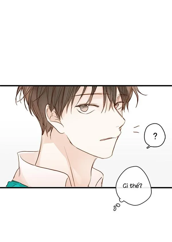 Thiên Đường Táo Xanh Chapter 32 Trang 68