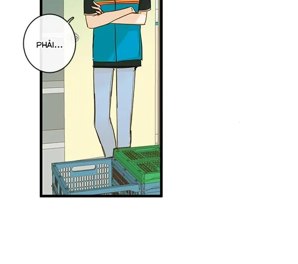 Thiên Đường Táo Xanh Chapter 33 Trang 3