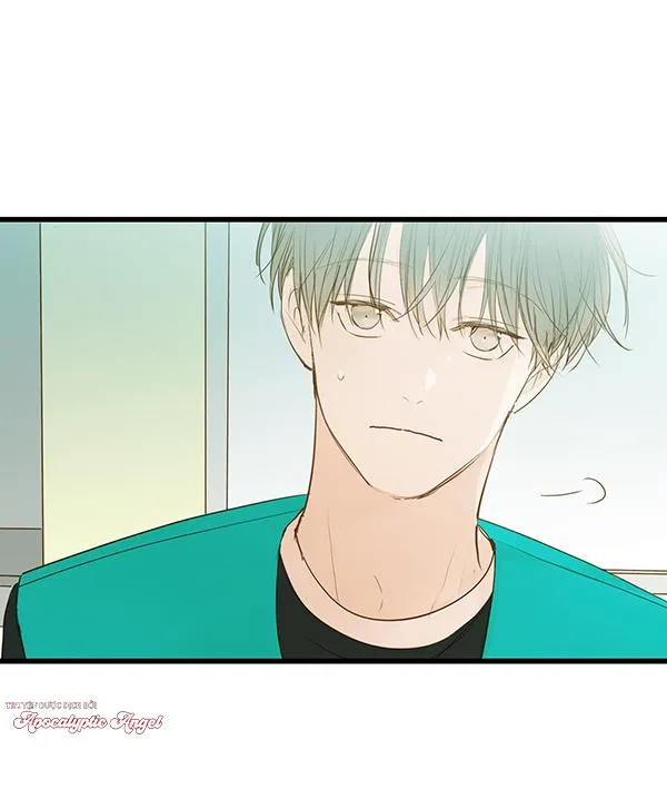 Thiên Đường Táo Xanh Chapter 33 Trang 6