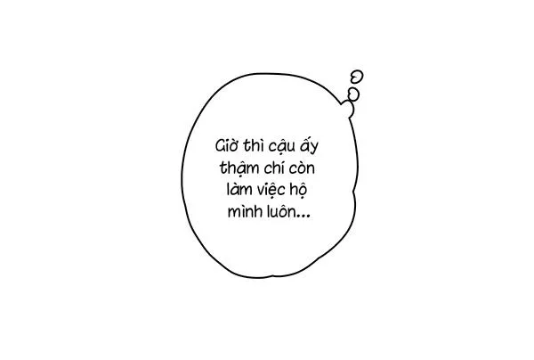 Thiên Đường Táo Xanh Chapter 33 Trang 7