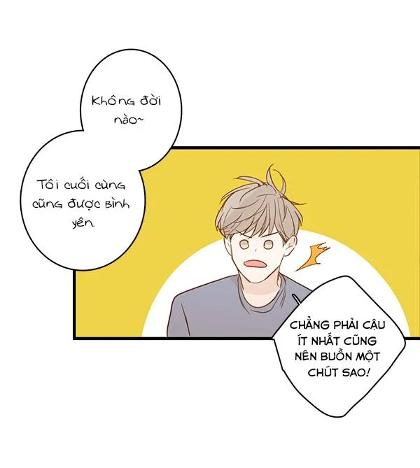 Thiên Đường Táo Xanh Chapter 33 Trang 16