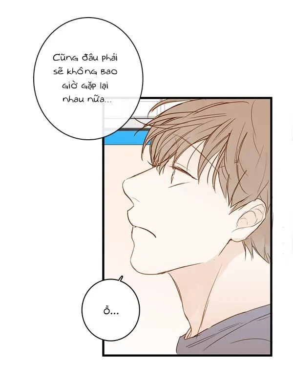 Thiên Đường Táo Xanh Chapter 33 Trang 18