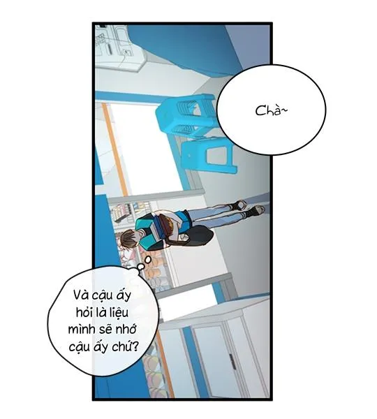 Thiên Đường Táo Xanh Chapter 33 Trang 22