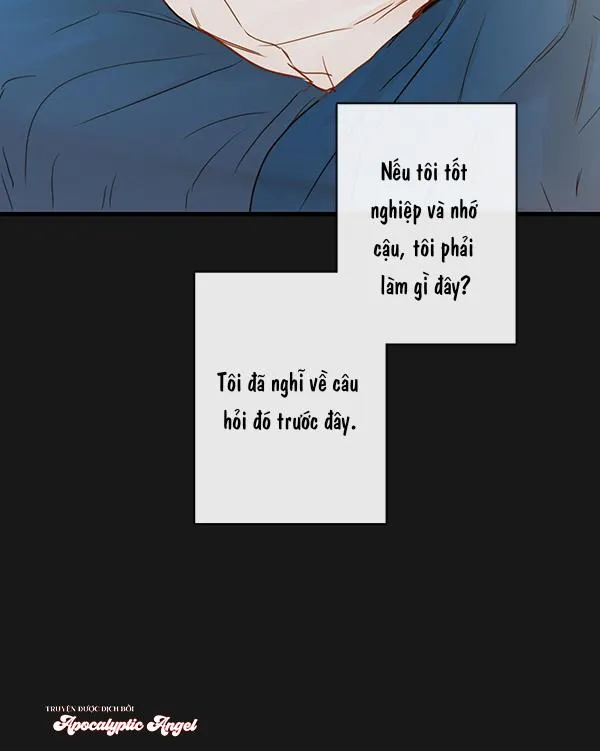 Thiên Đường Táo Xanh Chapter 33 Trang 30