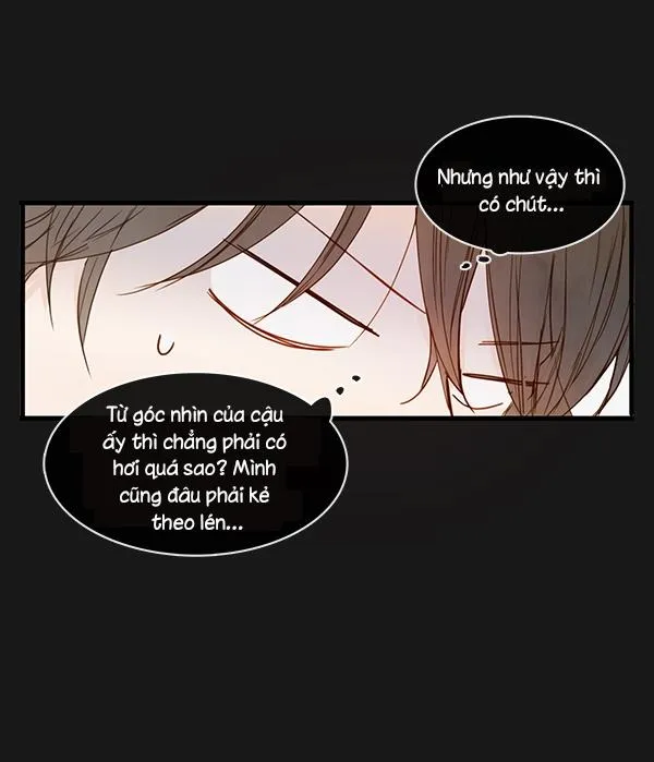 Thiên Đường Táo Xanh Chapter 33 Trang 34