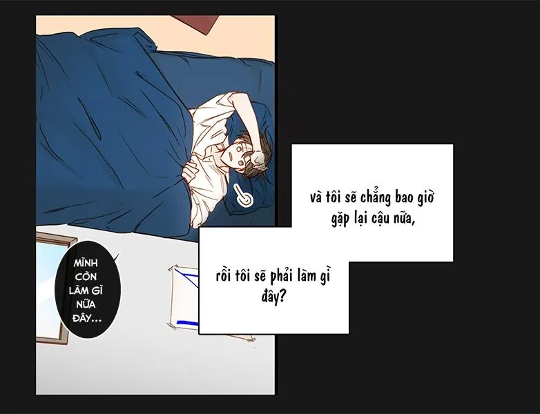 Thiên Đường Táo Xanh Chapter 33 Trang 37