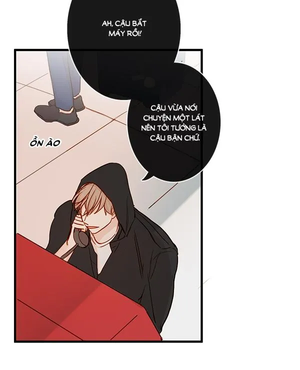 Thiên Đường Táo Xanh Chapter 33 Trang 43