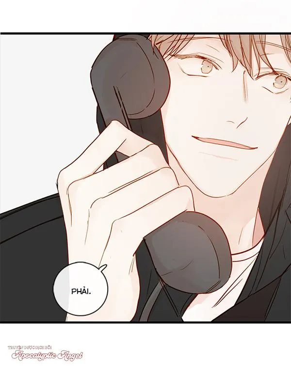 Thiên Đường Táo Xanh Chapter 33 Trang 45