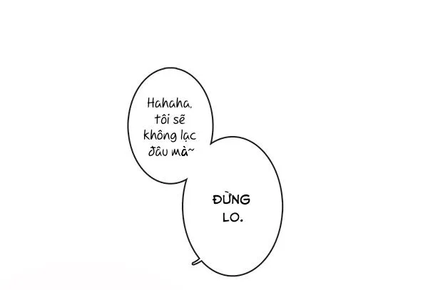 Thiên Đường Táo Xanh Chapter 33 Trang 53