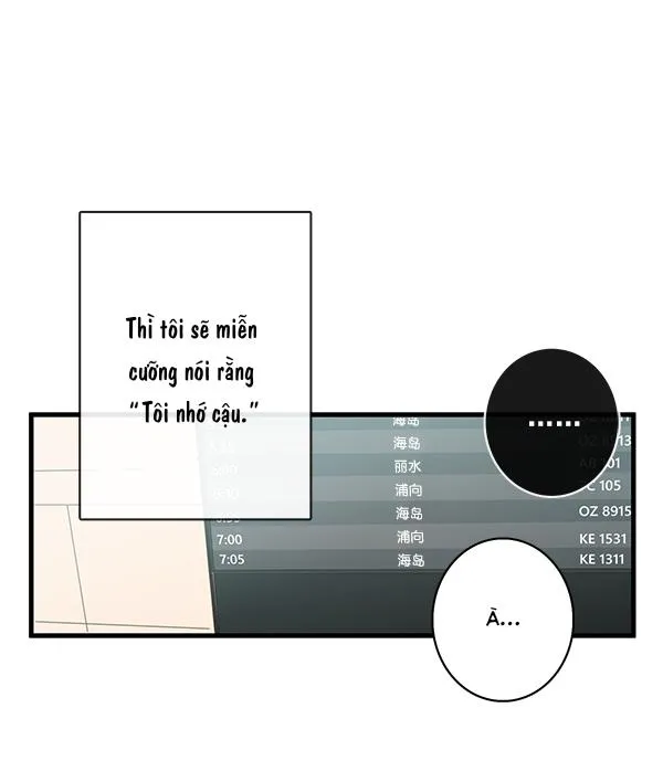 Thiên Đường Táo Xanh Chapter 33 Trang 58