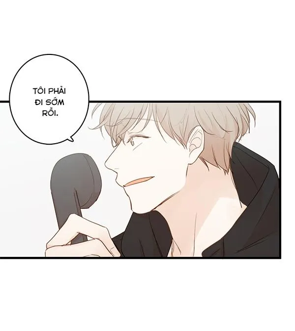 Thiên Đường Táo Xanh Chapter 33 Trang 59