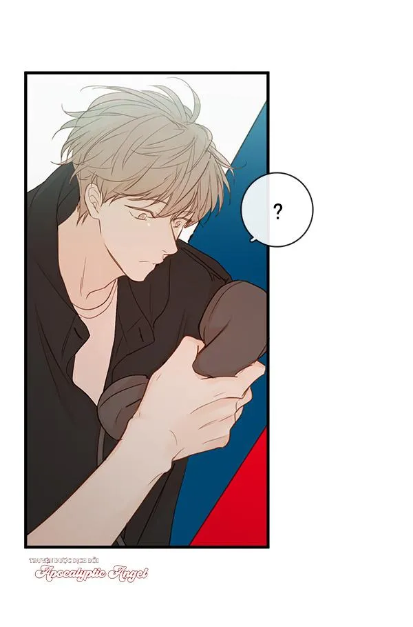 Thiên Đường Táo Xanh Chapter 33 Trang 63