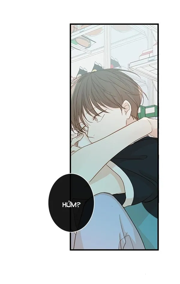 Thiên Đường Táo Xanh Chapter 33 Trang 64