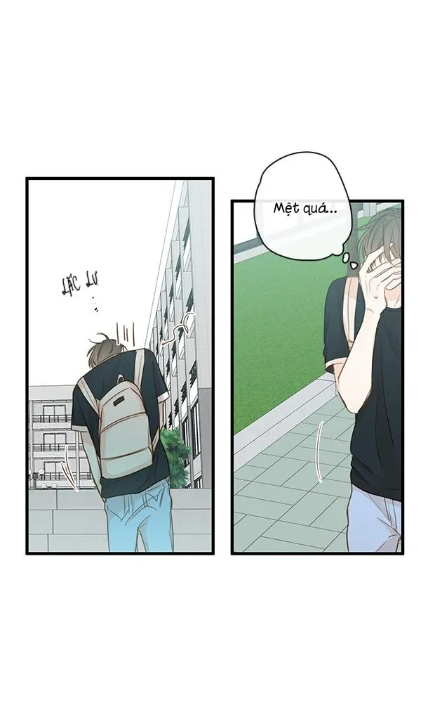 Thiên Đường Táo Xanh Chapter 33 Trang 68