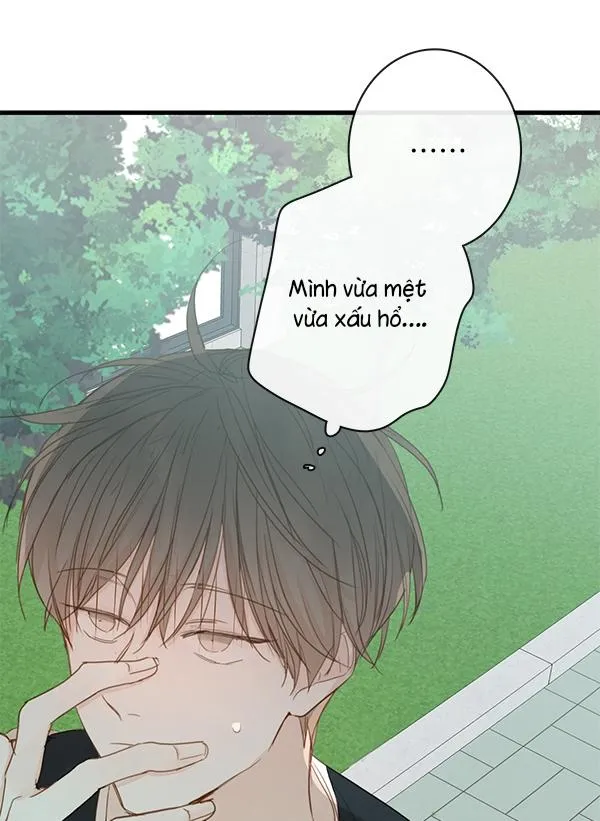 Thiên Đường Táo Xanh Chapter 33 Trang 69