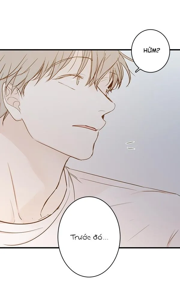 Thiên Đường Táo Xanh Chapter 34 Trang 13