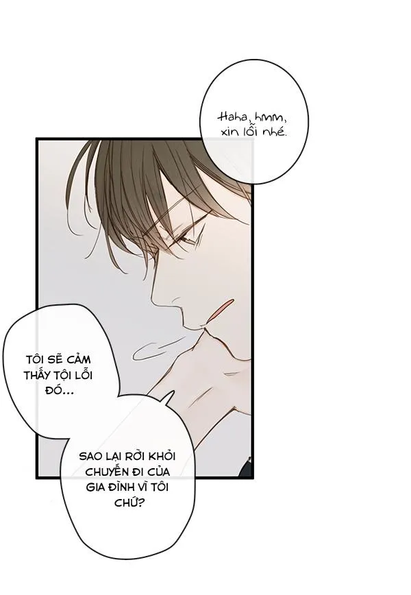 Thiên Đường Táo Xanh Chapter 34 Trang 18