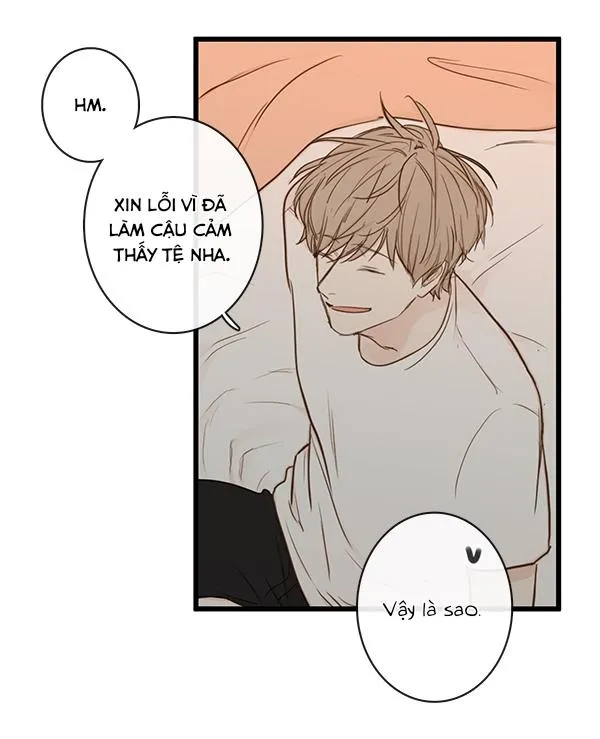 Thiên Đường Táo Xanh Chapter 34 Trang 19