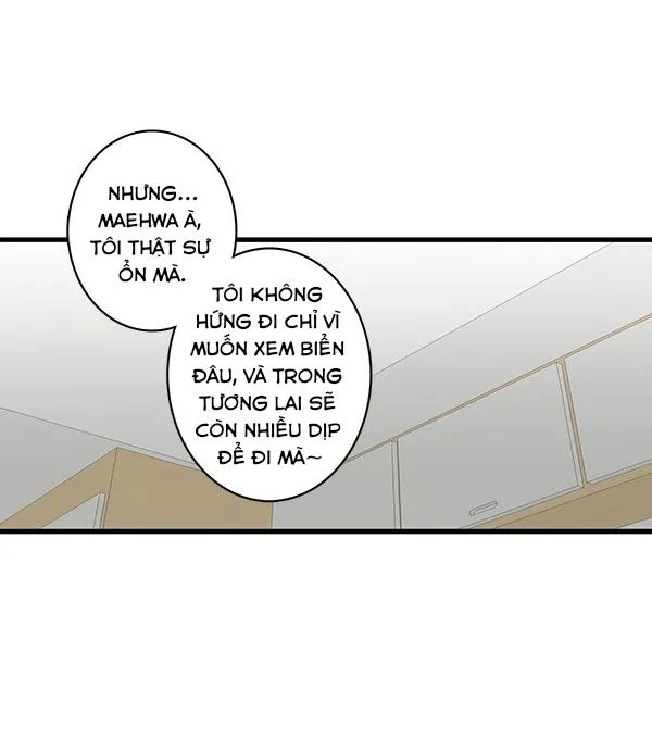 Thiên Đường Táo Xanh Chapter 34 Trang 20