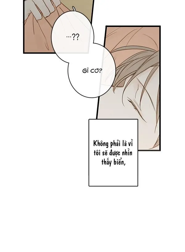 Thiên Đường Táo Xanh Chapter 34 Trang 24