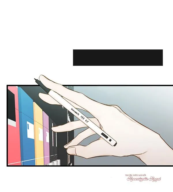 Thiên Đường Táo Xanh Chapter 34 Trang 27