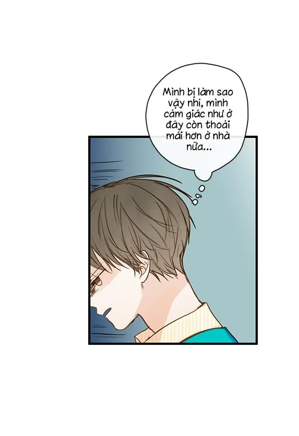 Thiên Đường Táo Xanh Chapter 34 Trang 29