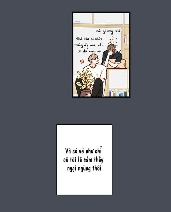 Thiên Đường Táo Xanh Chapter 34 Trang 38