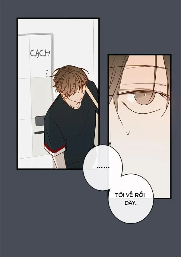 Thiên Đường Táo Xanh Chapter 34 Trang 39