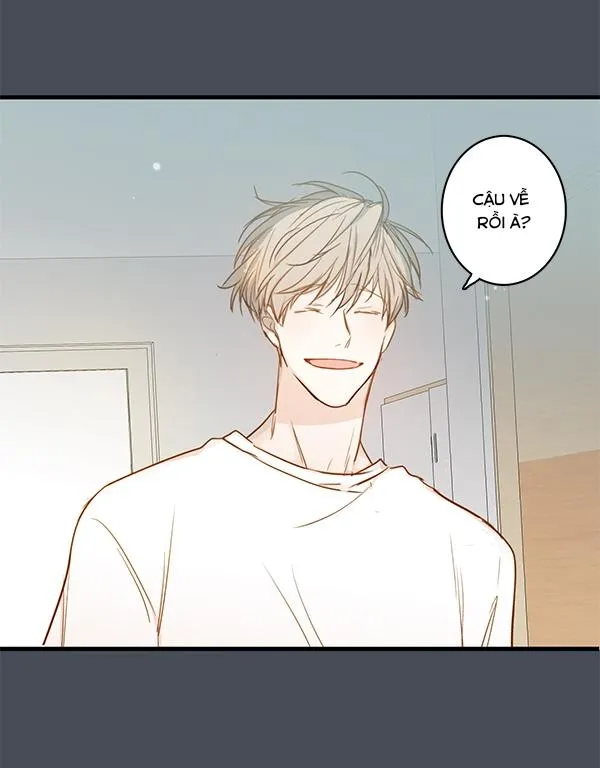 Thiên Đường Táo Xanh Chapter 34 Trang 40