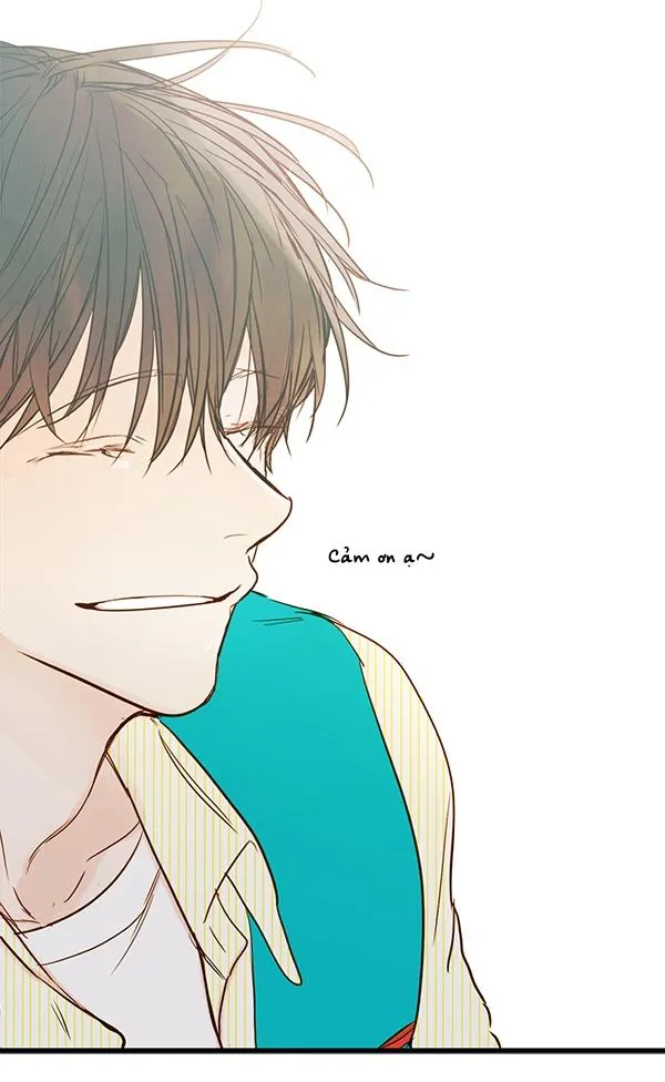 Thiên Đường Táo Xanh Chapter 34 Trang 45