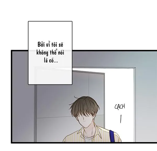 Thiên Đường Táo Xanh Chapter 34 Trang 48