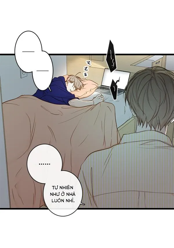 Thiên Đường Táo Xanh Chapter 34 Trang 51