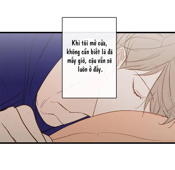 Thiên Đường Táo Xanh Chapter 34 Trang 54