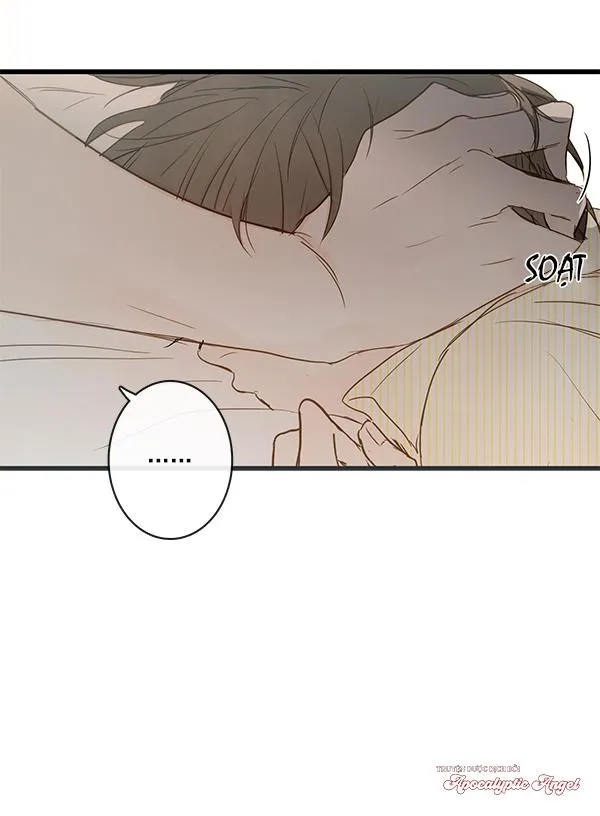 Thiên Đường Táo Xanh Chapter 34 Trang 61